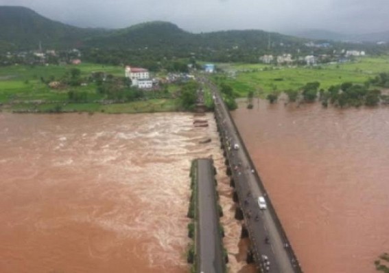 Maha has 35K bridges and their upkeep poses nightmarish challenge