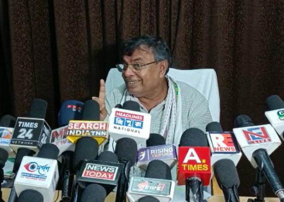 Not all TET Qualifiers Together, Tripura Govt is next planning to start Recruitment Process for Only 550 Teachers amid Teachers’ Crisis in Tripura Schools