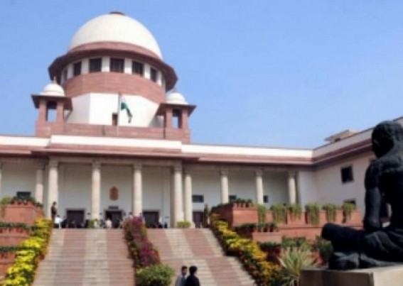 SC issues contempt notice to SEBI on RIL plea on non-compliance of court order