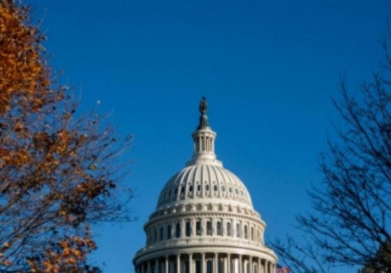 Control of US House remains in limbo