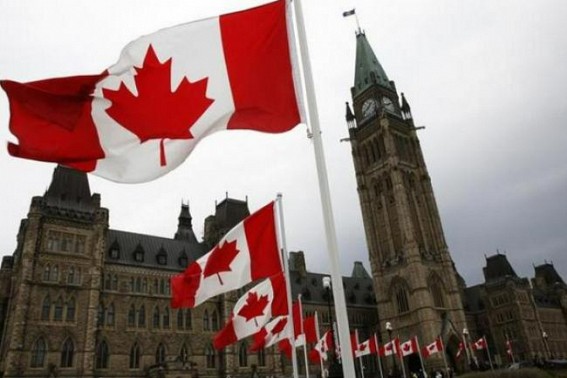 Permanent Indian residents can now be part of Canadian military