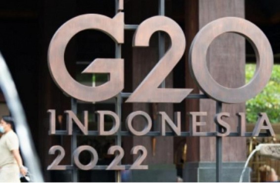 G20 summit begins; economic recovery, climate change high on agenda