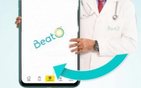 Diabetes care platform BeatO raises $33 mn led by Lightrock India