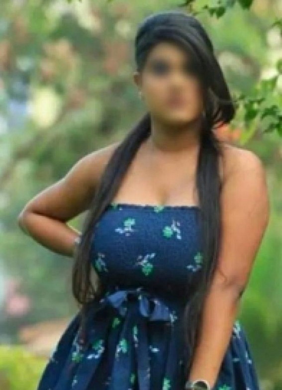 Model sexually harassed by Rapido rider in B'luru