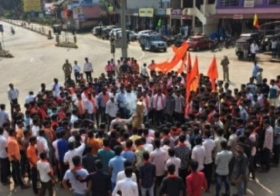 Students made to dance to Azan in sports meet, Hindu outfits protest in K'taka