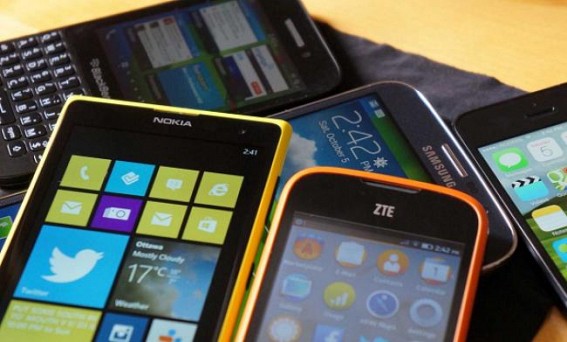 Vison Doc 2018 : Where are BJP’s SMART PHONES to all Youths ?