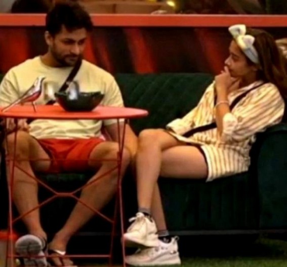 'BB 16': Shalin Bhanot says Tina Datta used him
