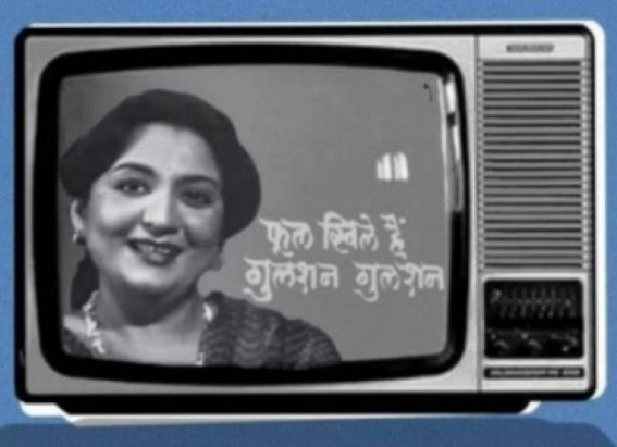 'Phool Khile Hain Gulshan Gulshan' hostess, actress Tabassum passes away at 78