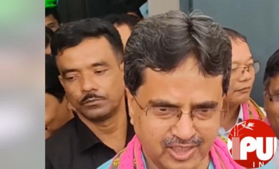 JMC 10323 Teachers expressed resentment to CM’s Remark