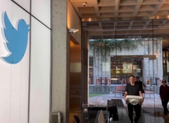 US govt to 'probe' Musk's Twitter as he plans more layoffs