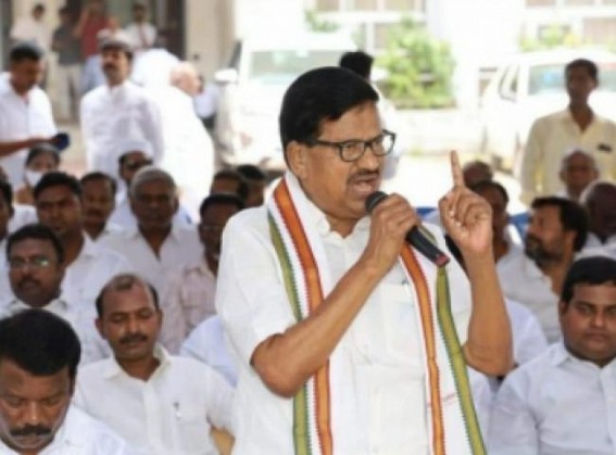 Revolt brewing in TN Congress against K.S. Alagiri