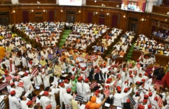 UP supplementary budget on Dec 5, oppn wants postponement