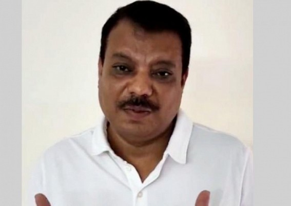 MP Cong MLA's wife writes to top party leaders seeking justice