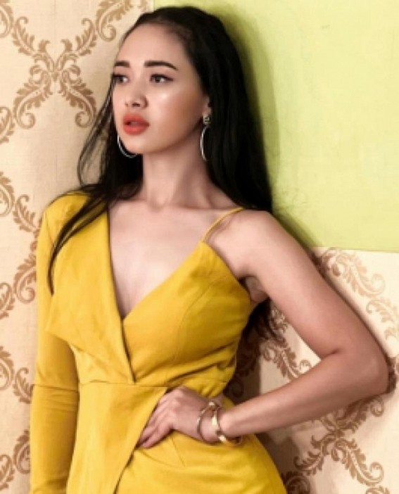 Nirisha Basnett talks about playing an introvert, mysterious character in 'Aashiqana 2'