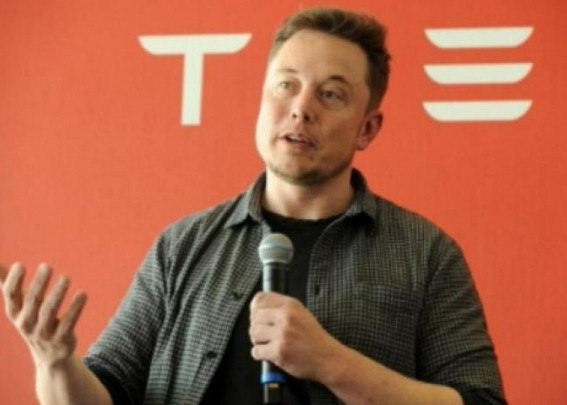 Musk shuts Brussels office, EU regulators raise eyebrows
