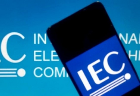 India wins vice presidency of International Electrotechnical Commission