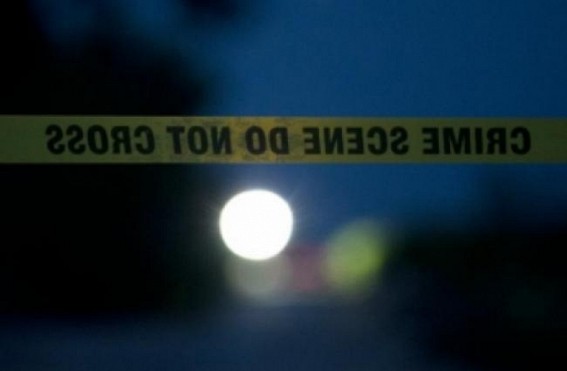 US Walmart shooter legally purchased handgun on morning of attack: Police