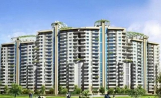 Insolvency proceedings begin in Ansal Properties and Infrastructure