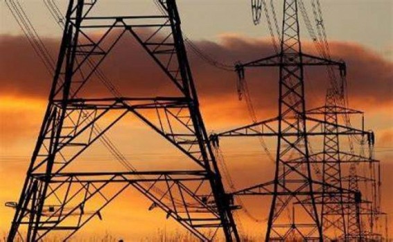 Massive Load-shedding problems troubles public lives across Tripura