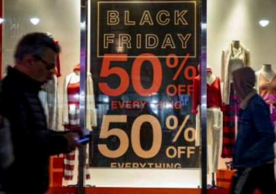 Thanksgiving Day online sales touch $5.3 bn in US, mobile top choice