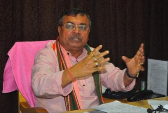 Dry Recruitment under Higher Education Dept : Over 2,000 NET, SLET, P.hd Qualified remain Unemployed in Tripura