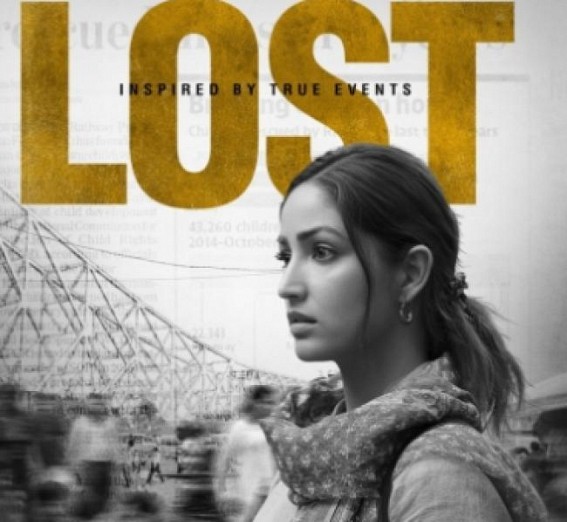 Truly an experience: Yami Gautam talks about the 'Lost' screening at IFFI