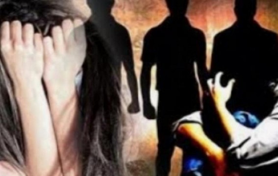 Class 10 student gang-raped by five classmates in Hyderabad