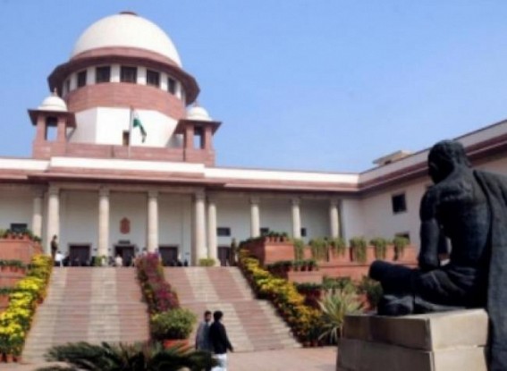 Bilkis Bano moves SC challenging the release of 11 convicts