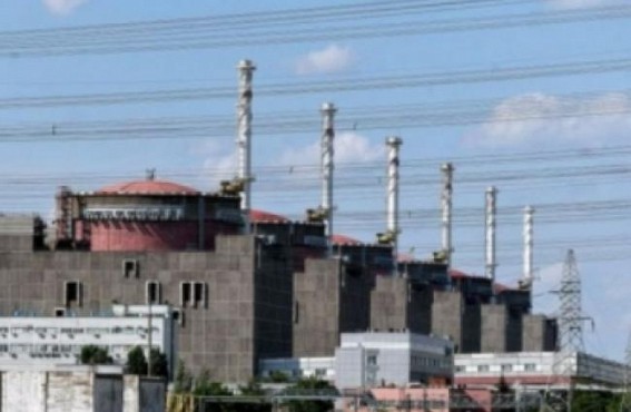 IAEA to boost presence at all nuke plants in Ukraine