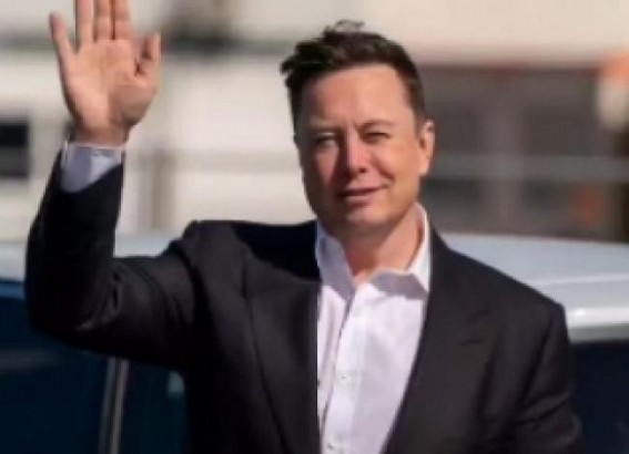 US Fed needs to cut interest rates immediately as recession looms: Musk
