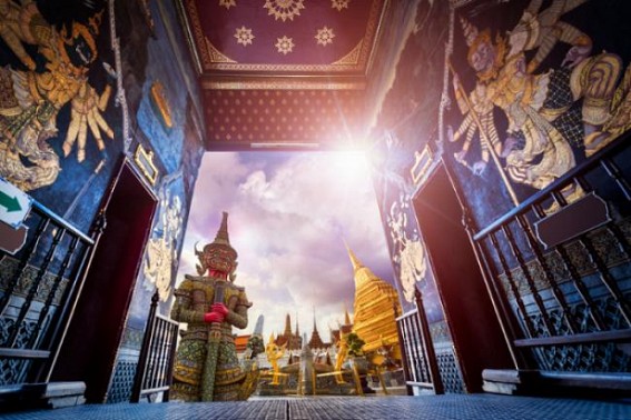 Thai e-Visa on-arrival applications from India rose 7 times in 2022: VFS Global