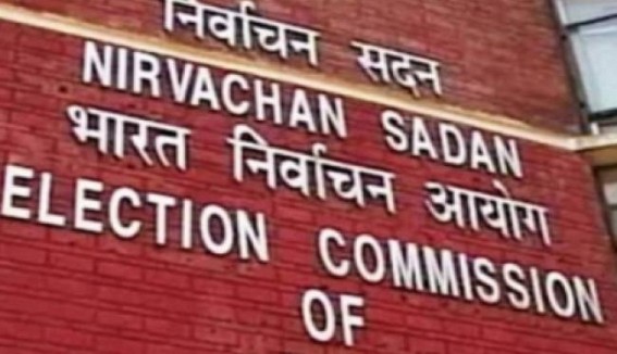EC raps SSPs of Mainpuri, Etawah