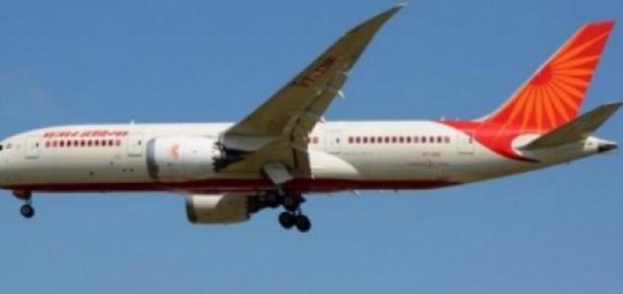 Air India graduates its 1st batch of cabin crew trainees after privatisation