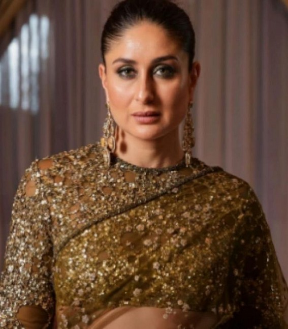 Kareena has a word of advice for Malaika Arora ahead of 'Moving In With Malaika'