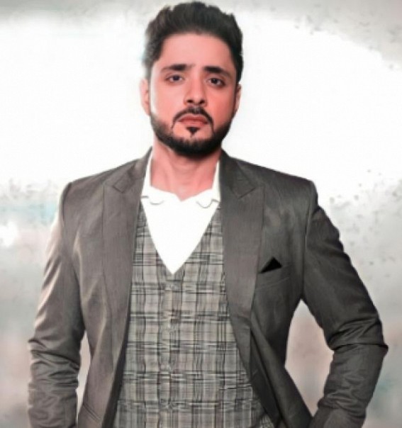 Adnan Khan to be seen in 'Kathaa Ankahee'; Hindi remake of Turkish series