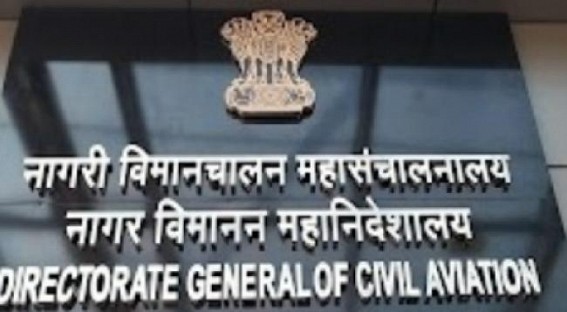 Indian aviation safety records significant jump in ICAO global ranking