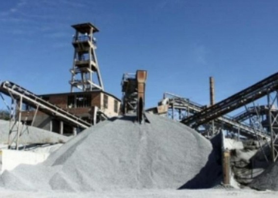 Cement makers plan to hike price by Rs 10-15/bag in Dec