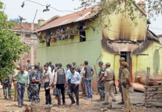 Bogtui carnage: Slain Trinamool leader Vadu Sheikh's brother in CBI net