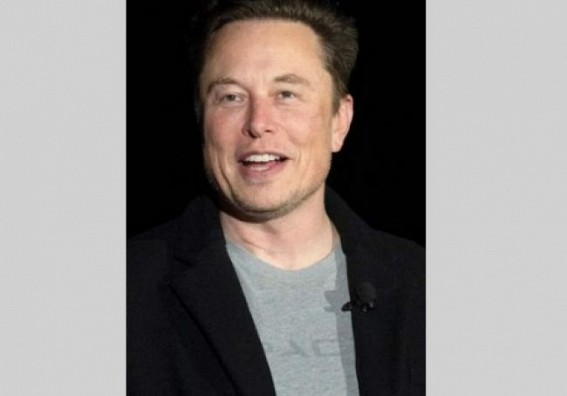 Musk briefly loses world's richest man's title to Bernard Arnault