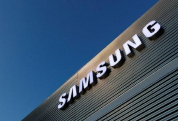 Samsung to hold strategy meeting next week amid macroeconomic woes