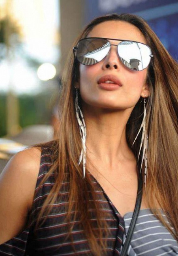 Malaika Arora: 'I want to do things for myself'