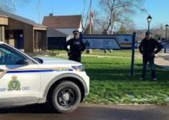 Sikh woman in Canada stabbed to death