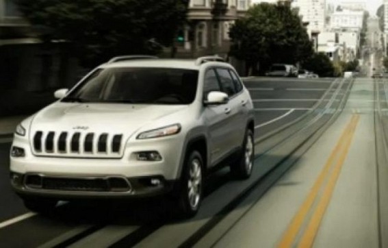 Stellantis to shut Jeep plant in US, lay off 1,200 in EV era