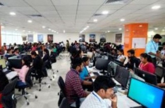 Vee Technologies to hire 3K fresh graduates in next 12 months