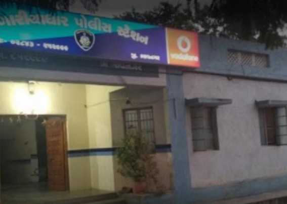 Two youths electrocuted while plucking gooseberries in Gujarat's Bhavnagar