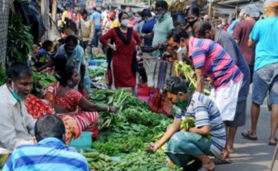 Retail inflation falls to 10-month low of 5.88%, factory output contracts
