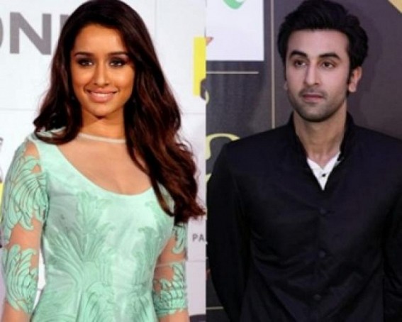 'TJMM': Makers release teaser of a title for Ranbir-starrer Luv Ranjan film