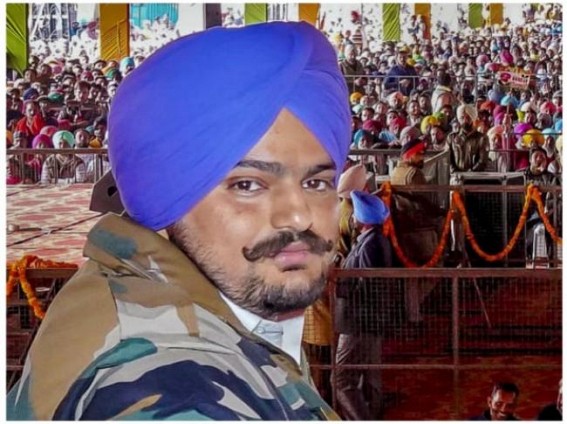 'Y' category security for cops handling Moosewala murder case