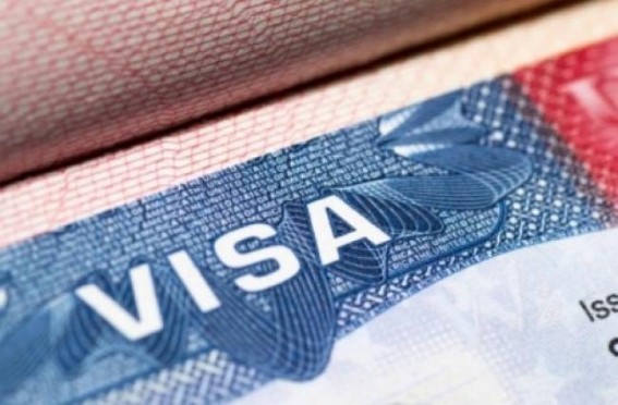 US Embassy starts 12-day visa programme; Indians fume