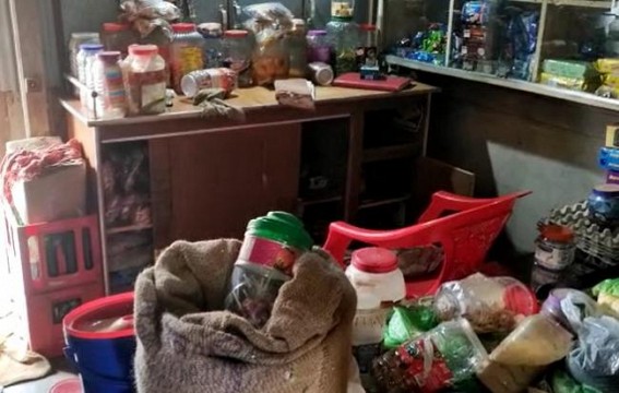 Theft, Robbery cases on Rise in Bishalgarh 